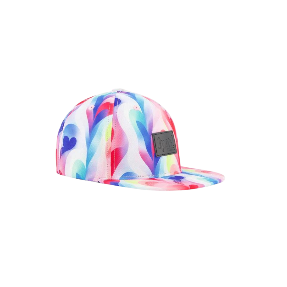 Deux Par Deux Casquette Rainbow - Enfant f30vc5 - RAINBOW