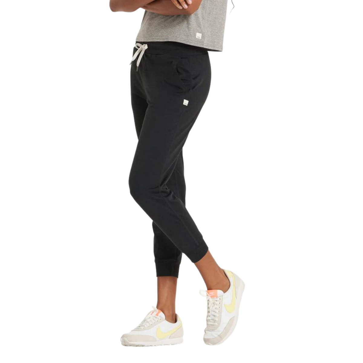 Vuori Pantalon Performance Jogger - Femme vw303