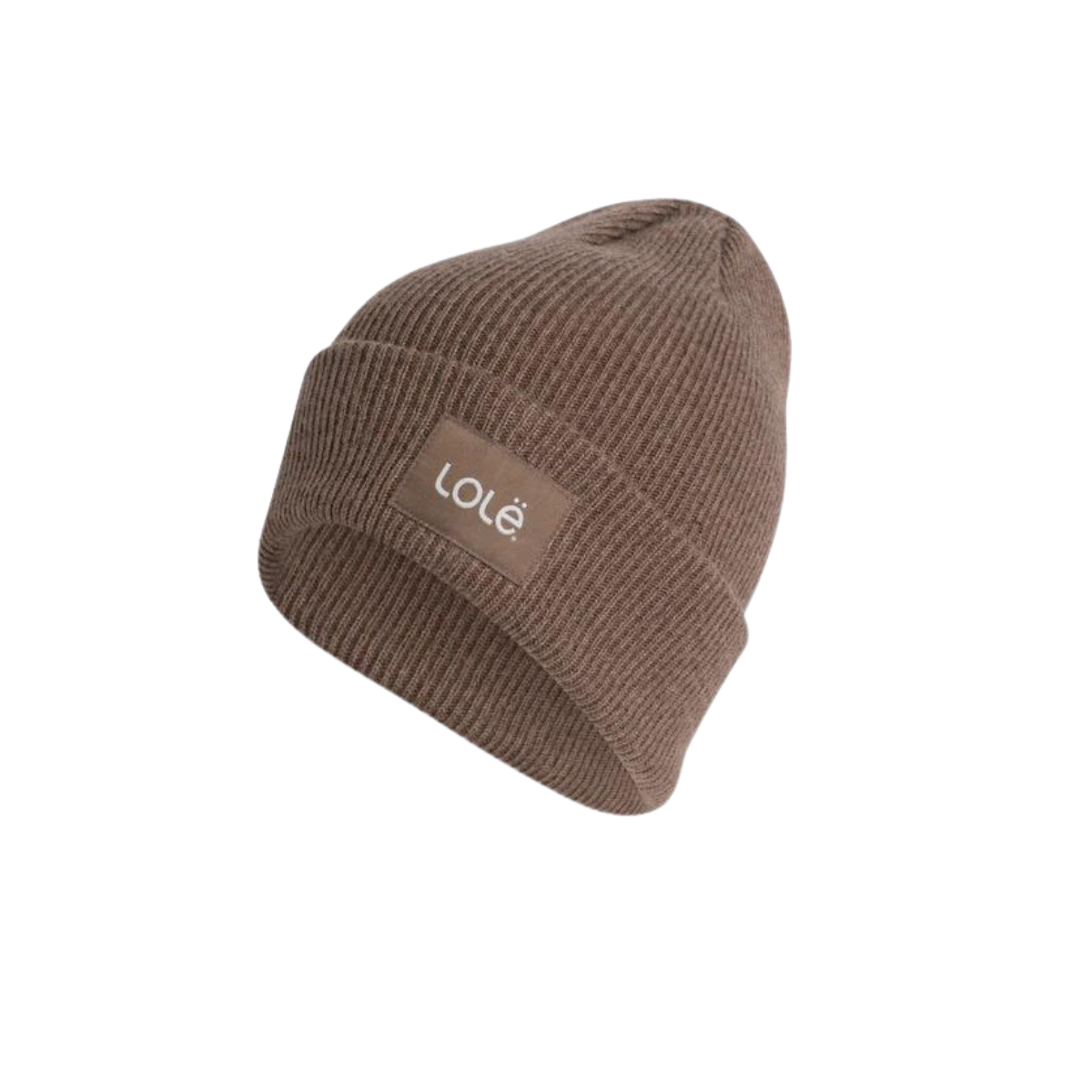 law0937
Lolë Tuque Altitude Slouchy - Femme - FOSSIL HEATHER