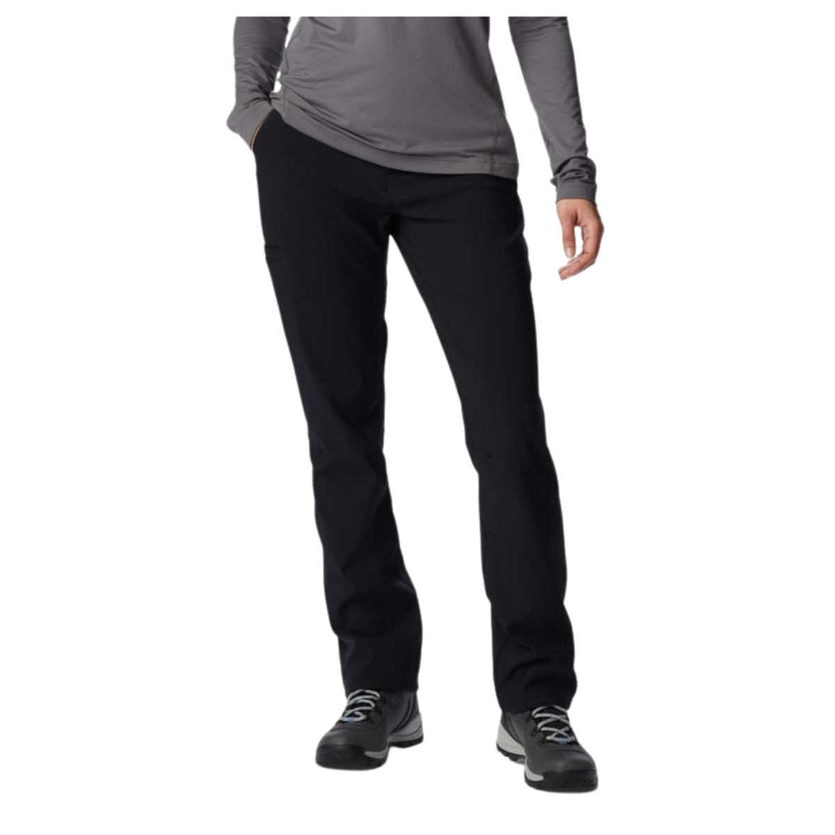 Columbia Pantalon Back Beauty Warm Softshell - Femme 2051861