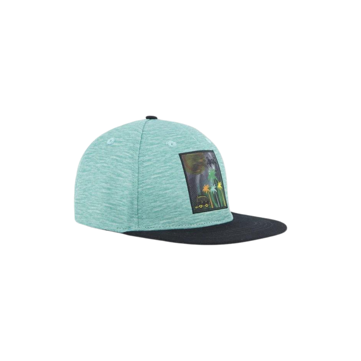Deux Par Deux Casquette Caravan - Enfant  f30vc40 - CARAVANE