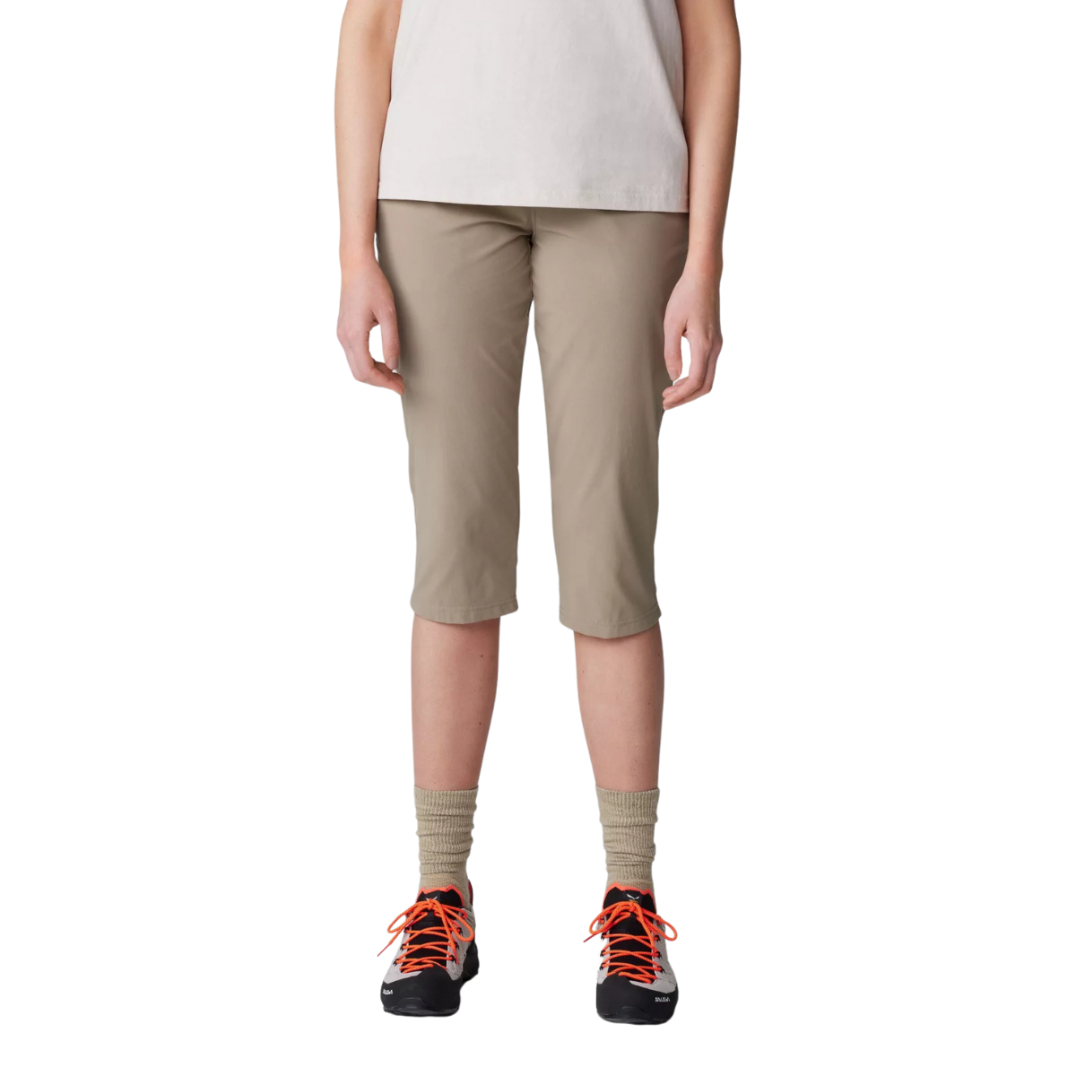 Mountain Hardwear Capri Dynama - Femme