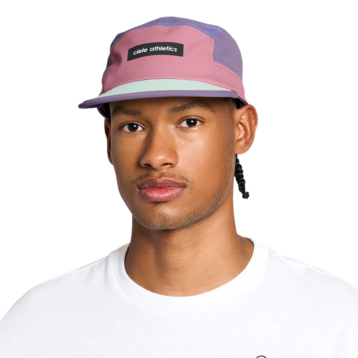 Ciele Casquette GOCap - Field - Iconic Bar - Unisexe