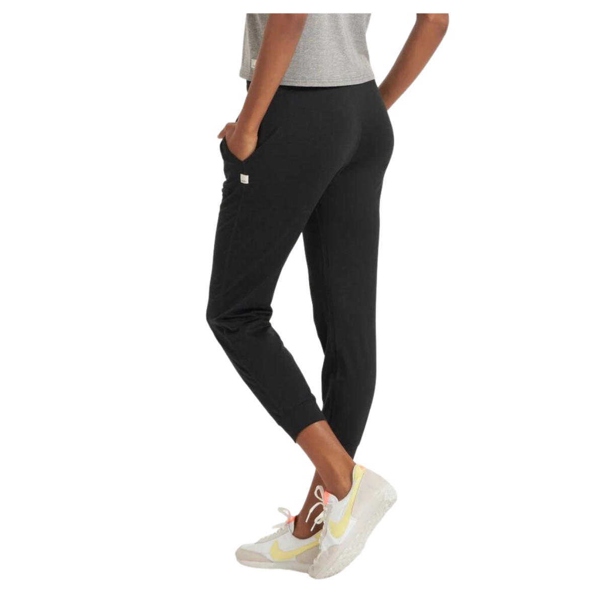 Vuori Pantalon Performance Jogger - Femme