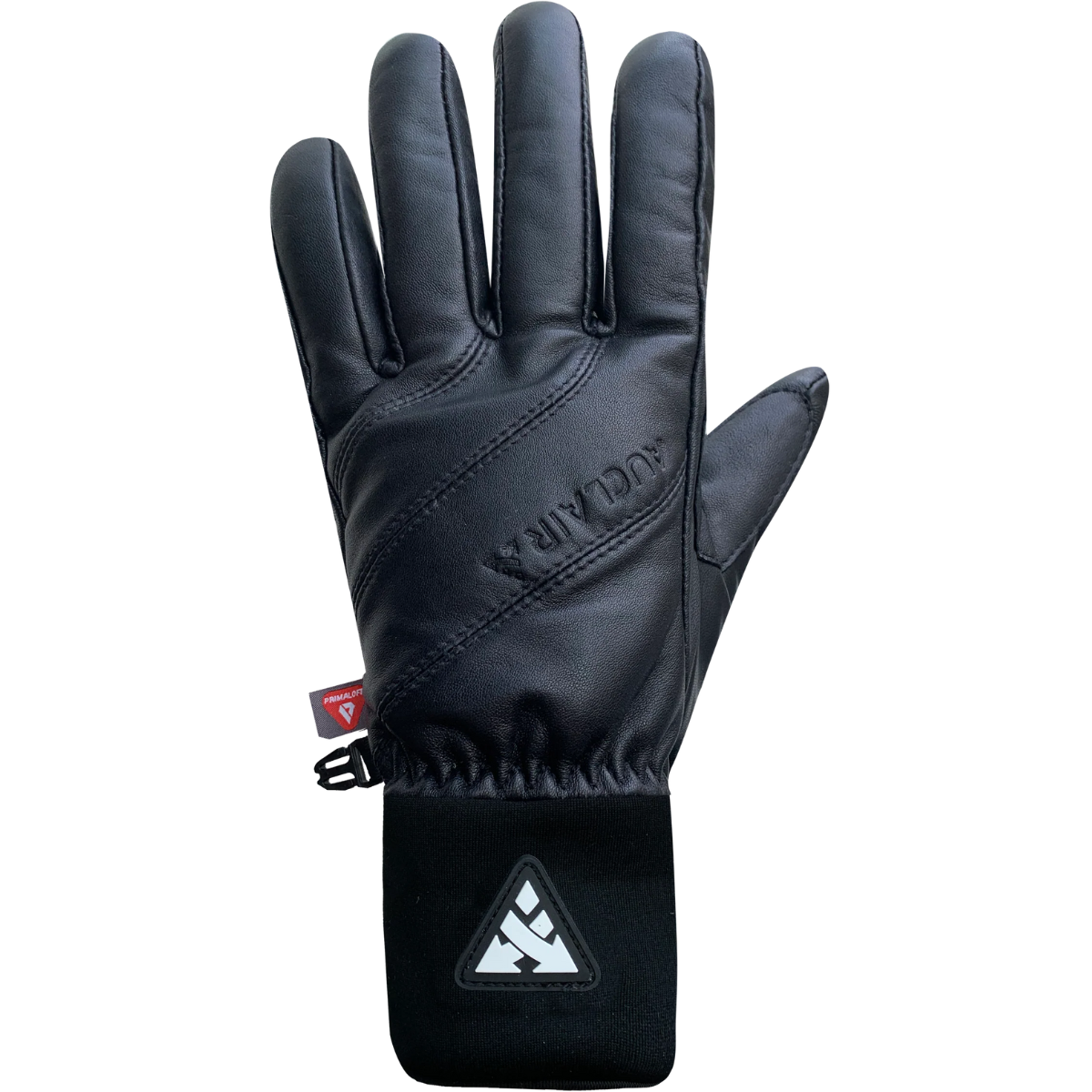 Auclair Gants Lady Boss - Femme 3j222 black/black