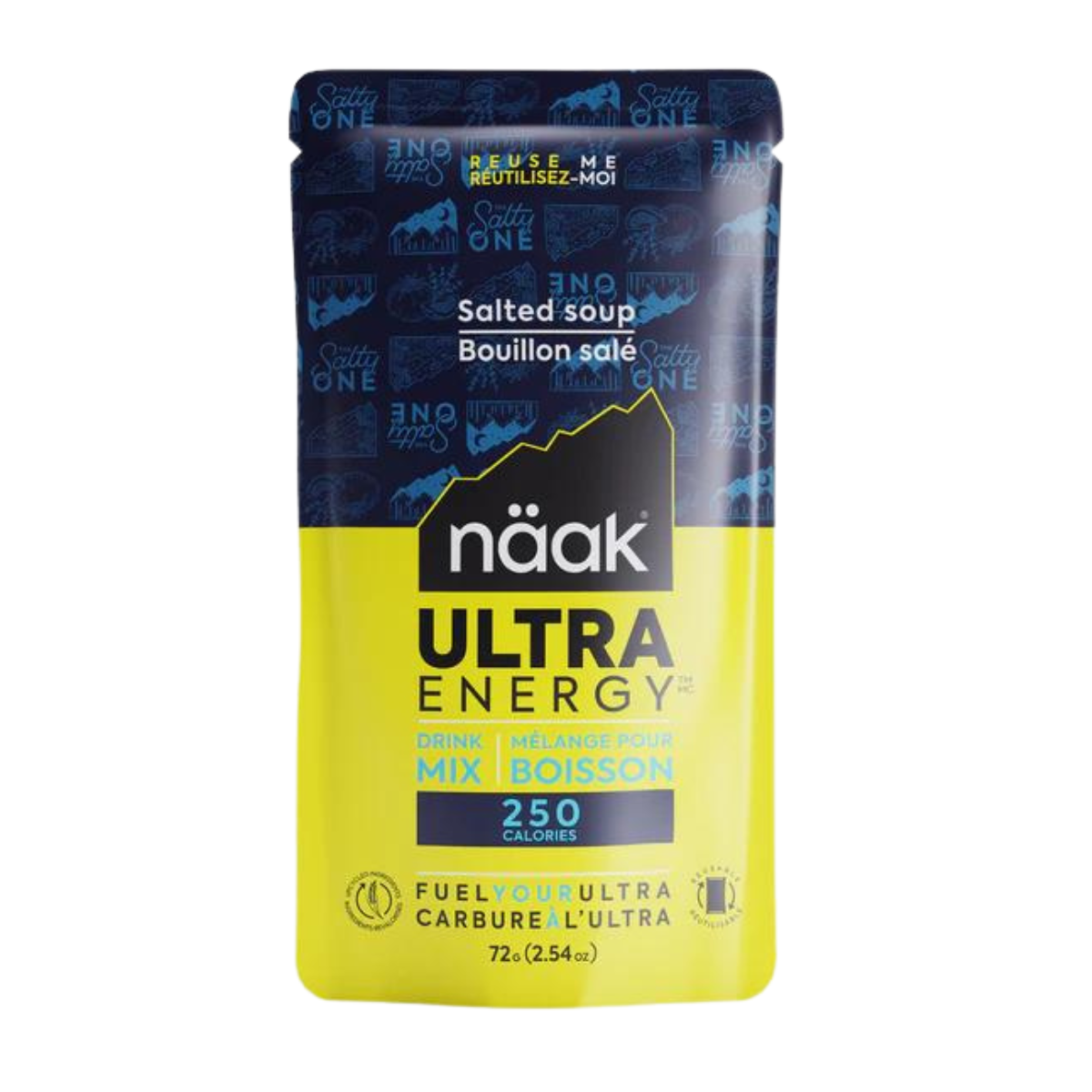 628250431650 Näak Melange Bouillon Salé - ASSORTIE