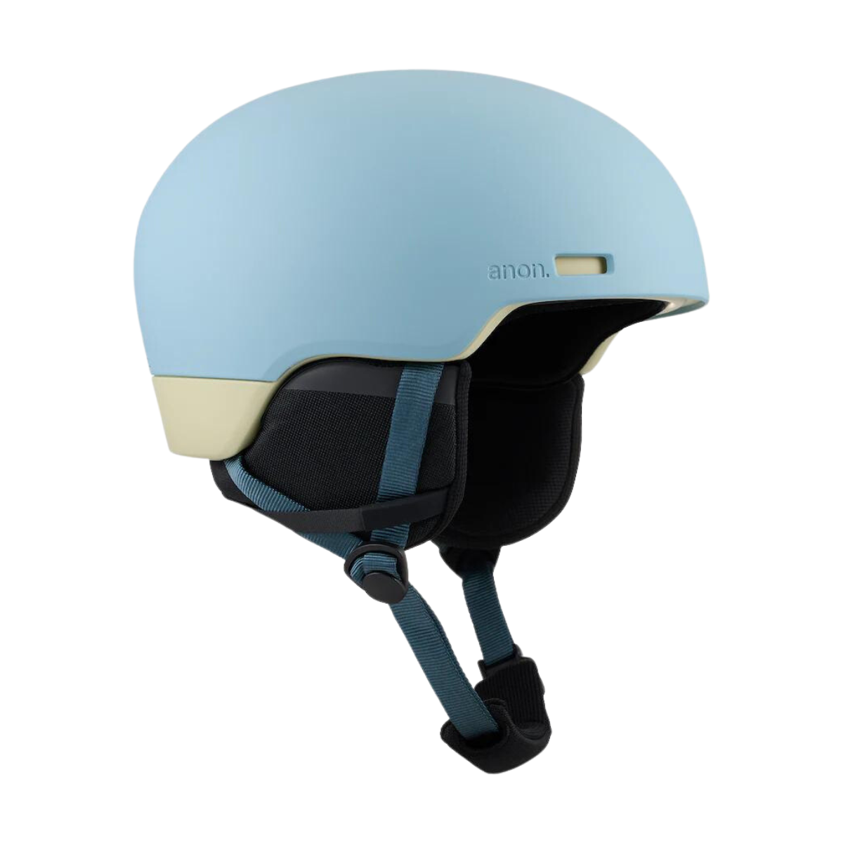 Anon Casque Windham Wavecel - Unisexe 229521 ROCK LICHEN