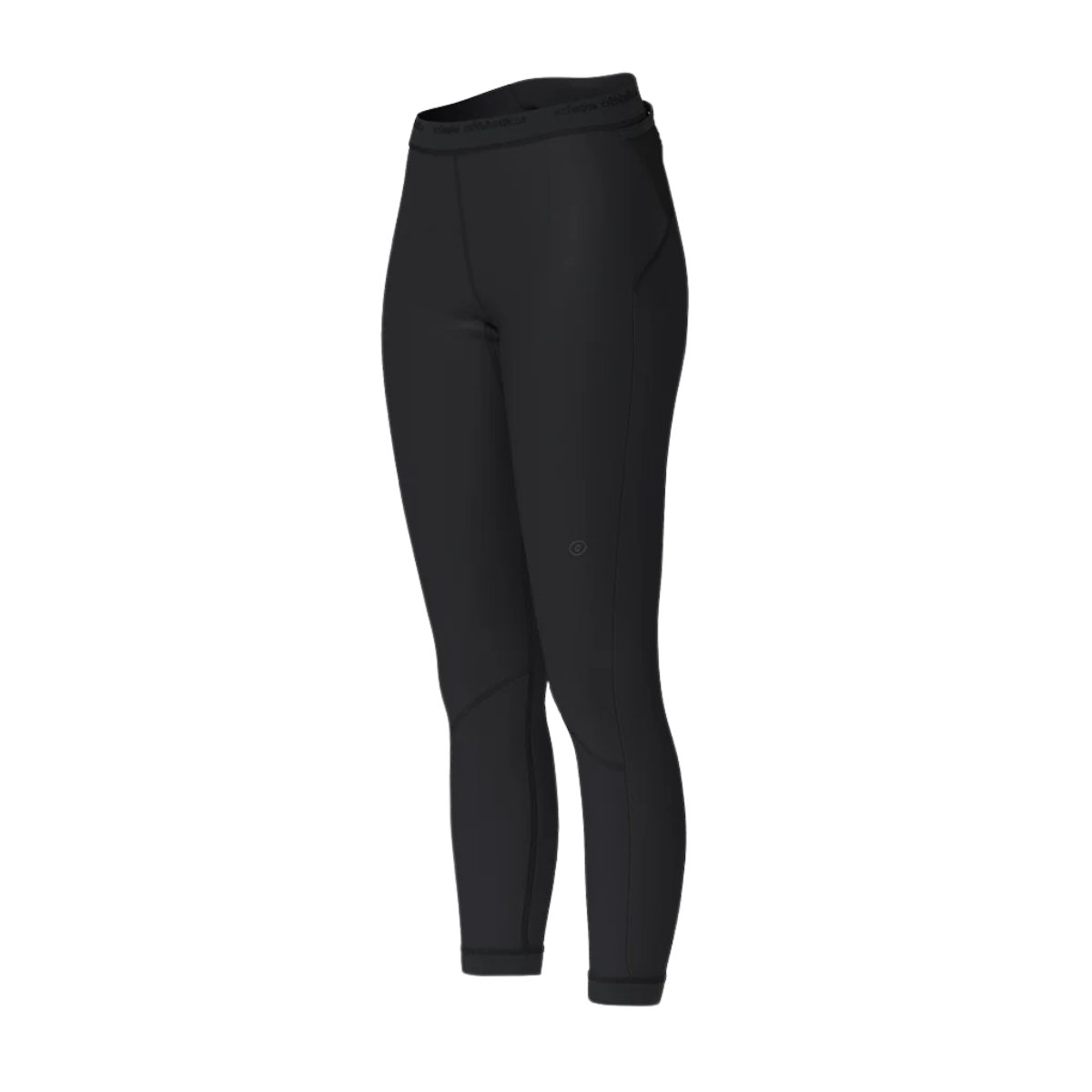 clwfrdw-cw
Ciele Pantalon FRD Wintertight - Femme - NOIR