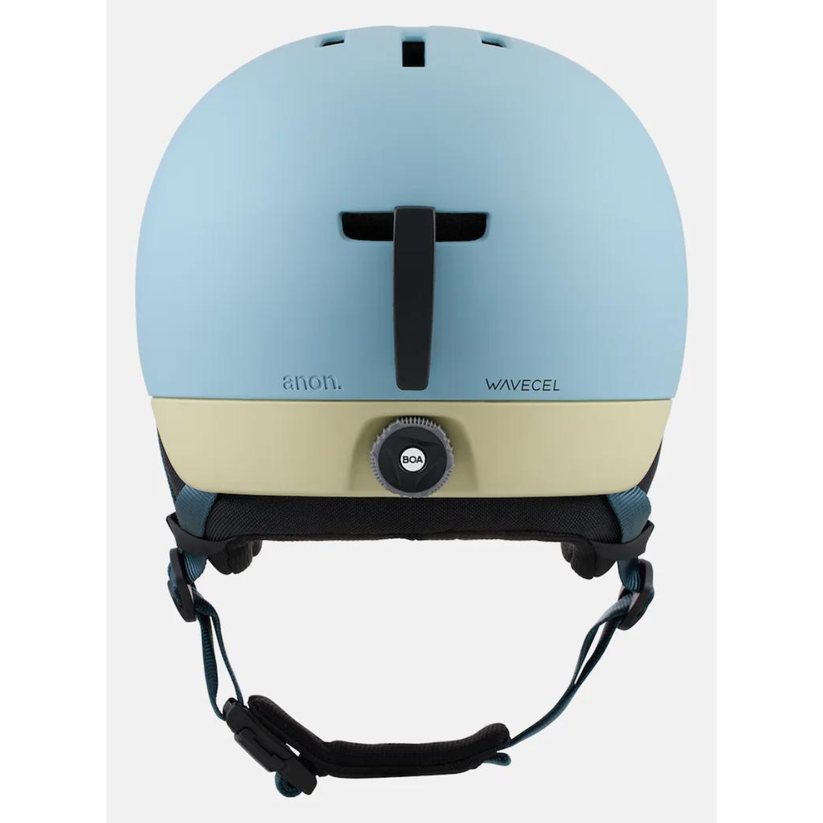 Anon Casque Windham Wavecel - Unisexe