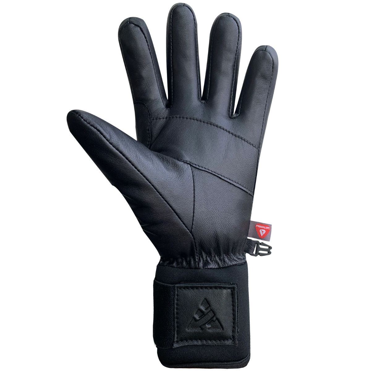 Auclair Gants Lady Boss - Femme 3j222 black/black