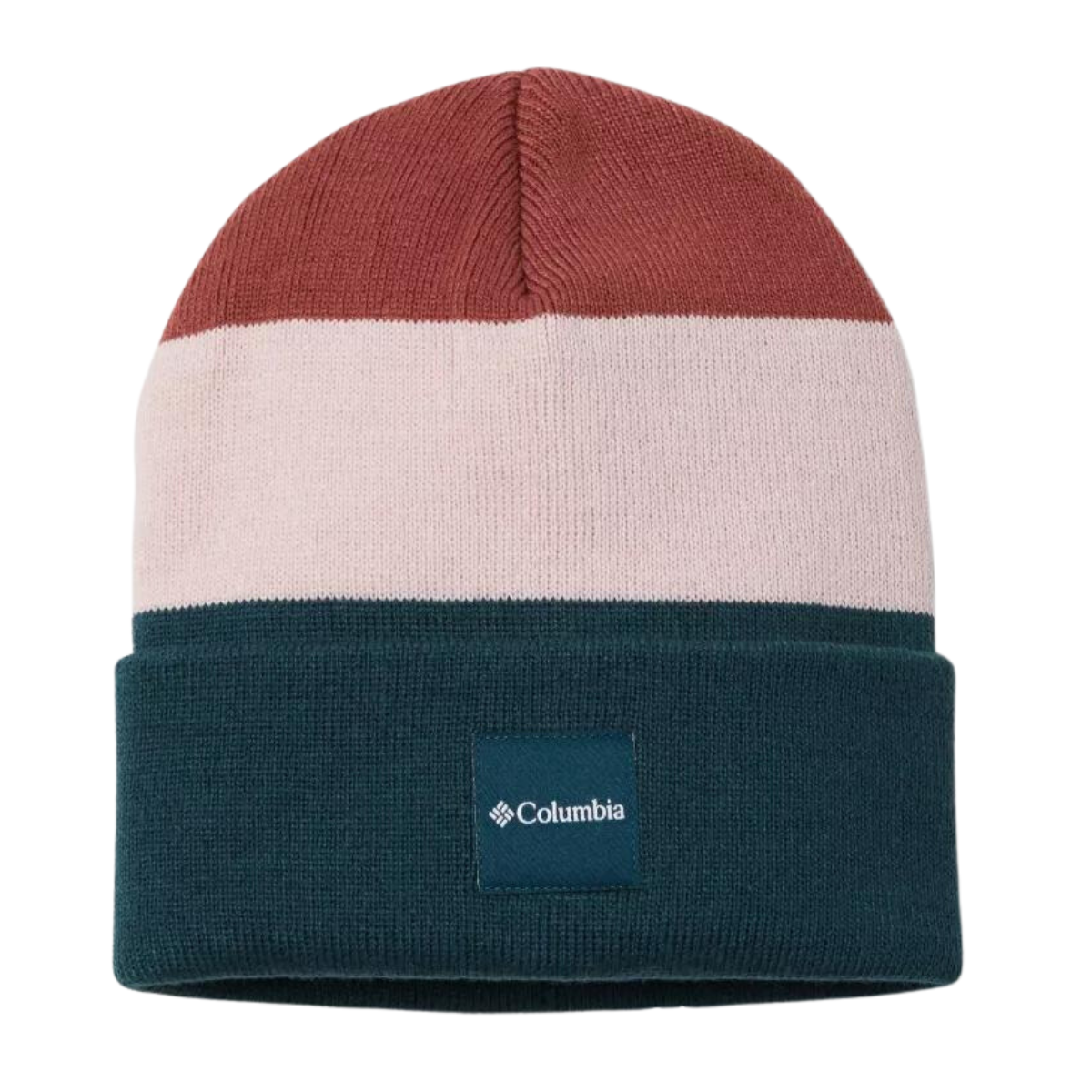 Columbia Tuque City Trek Color Block - Femme