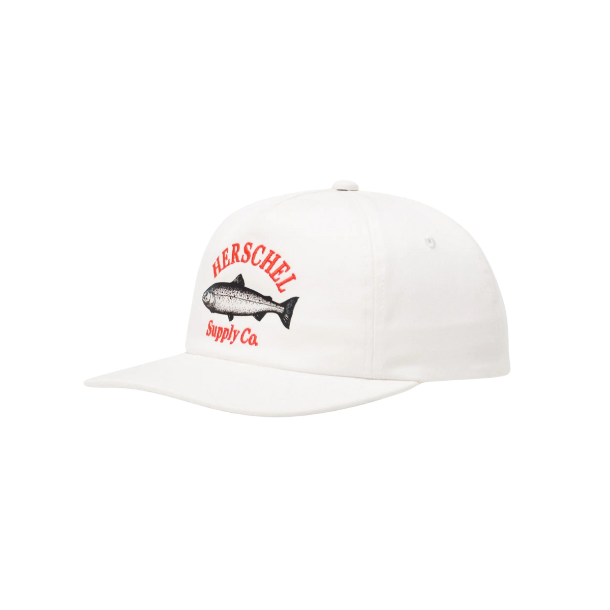 50430
Herschel Casquette Scout Fishing - Unisexe - BLANC DE BLANC
