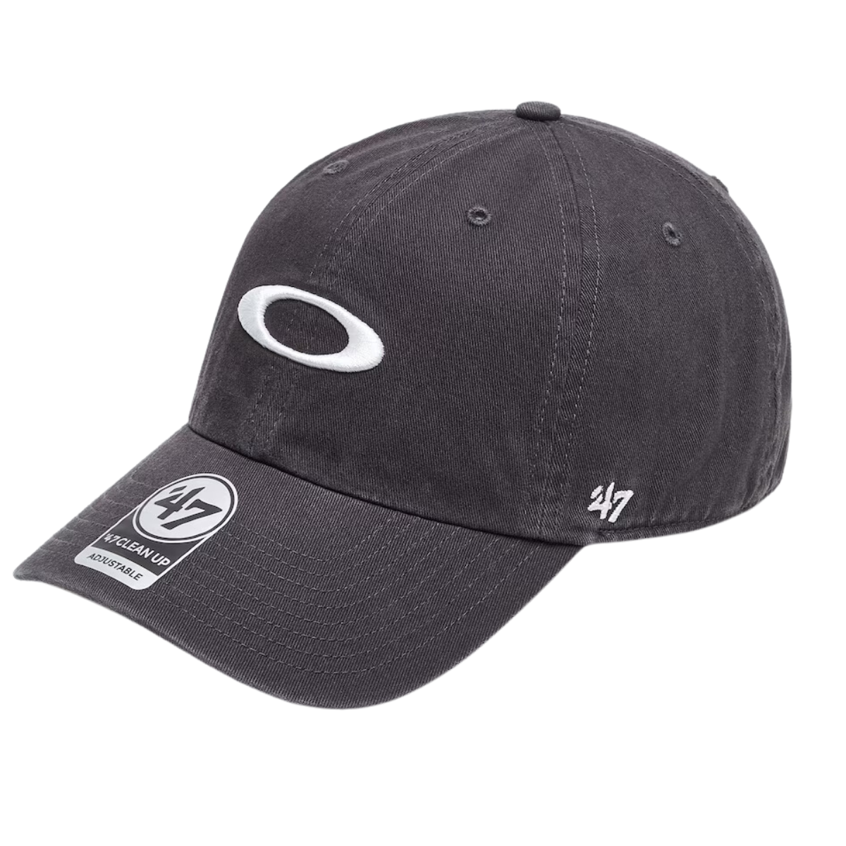 Oakley Casquette Remix Dad - Homme os901220 - BLACK OUT