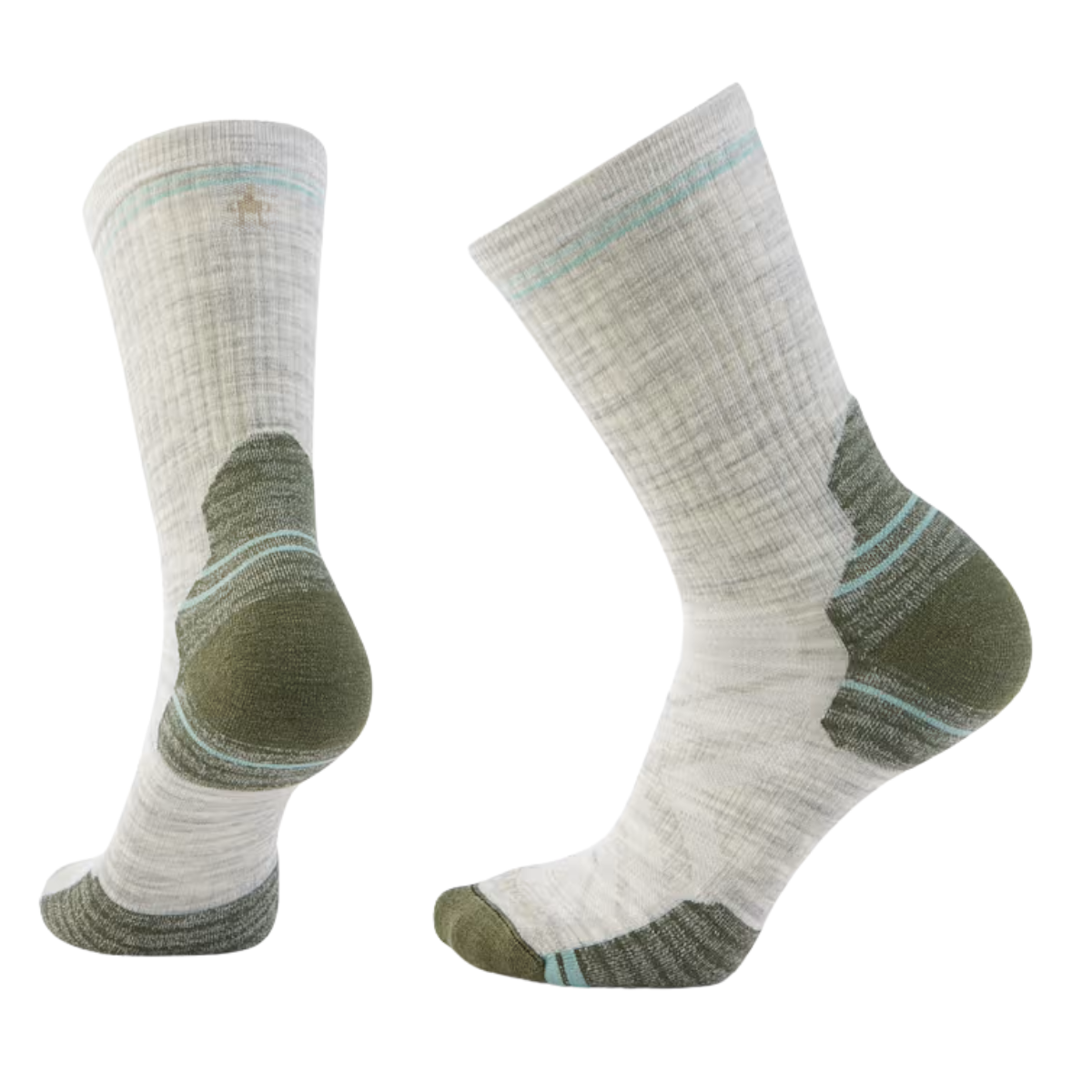 sw002498
Smartwool Bas Hike Targeted Cushion - Femme - ASH