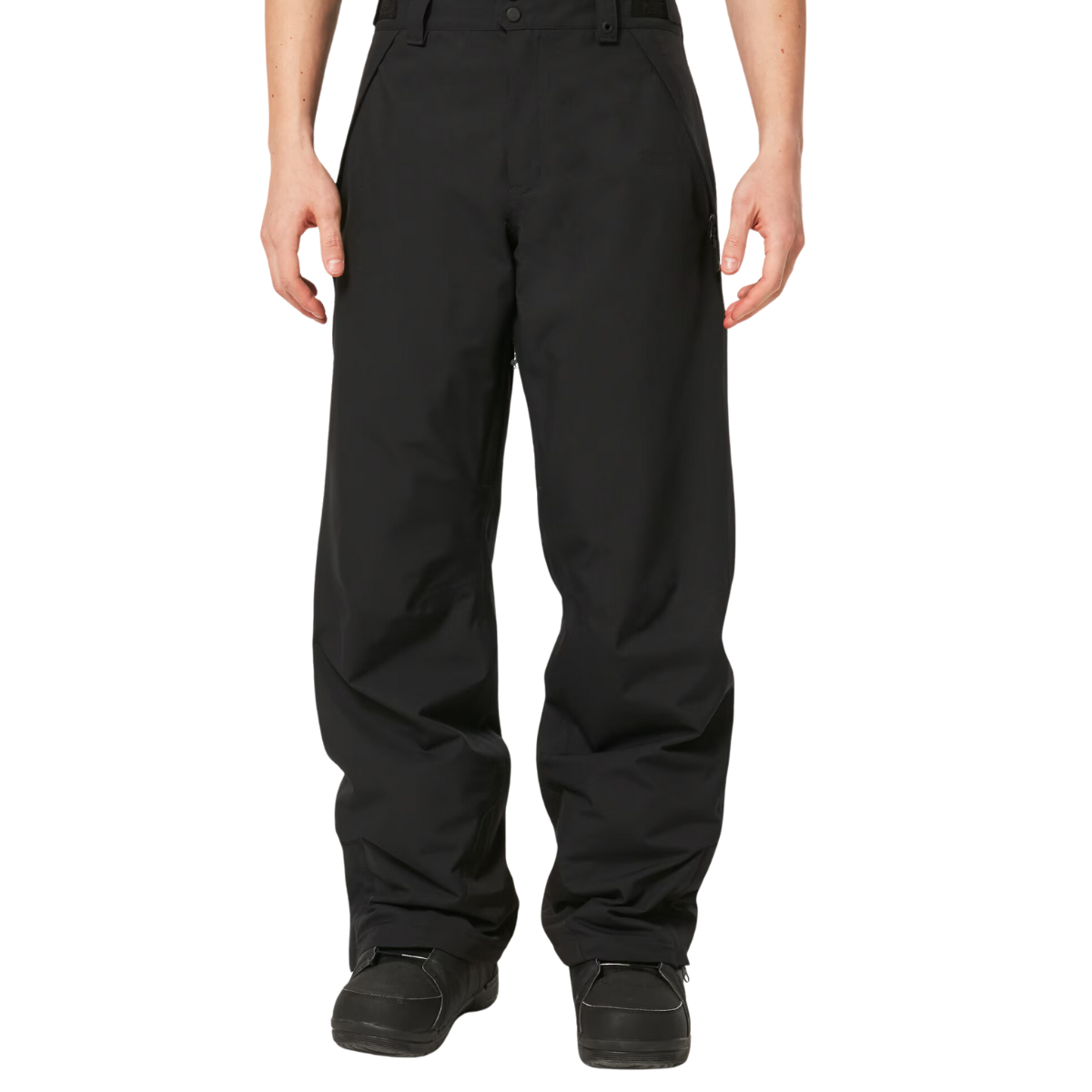 foa403445
Oakley Pantalon Isolé Best Cedar RC - Homme - BLACKOUT
