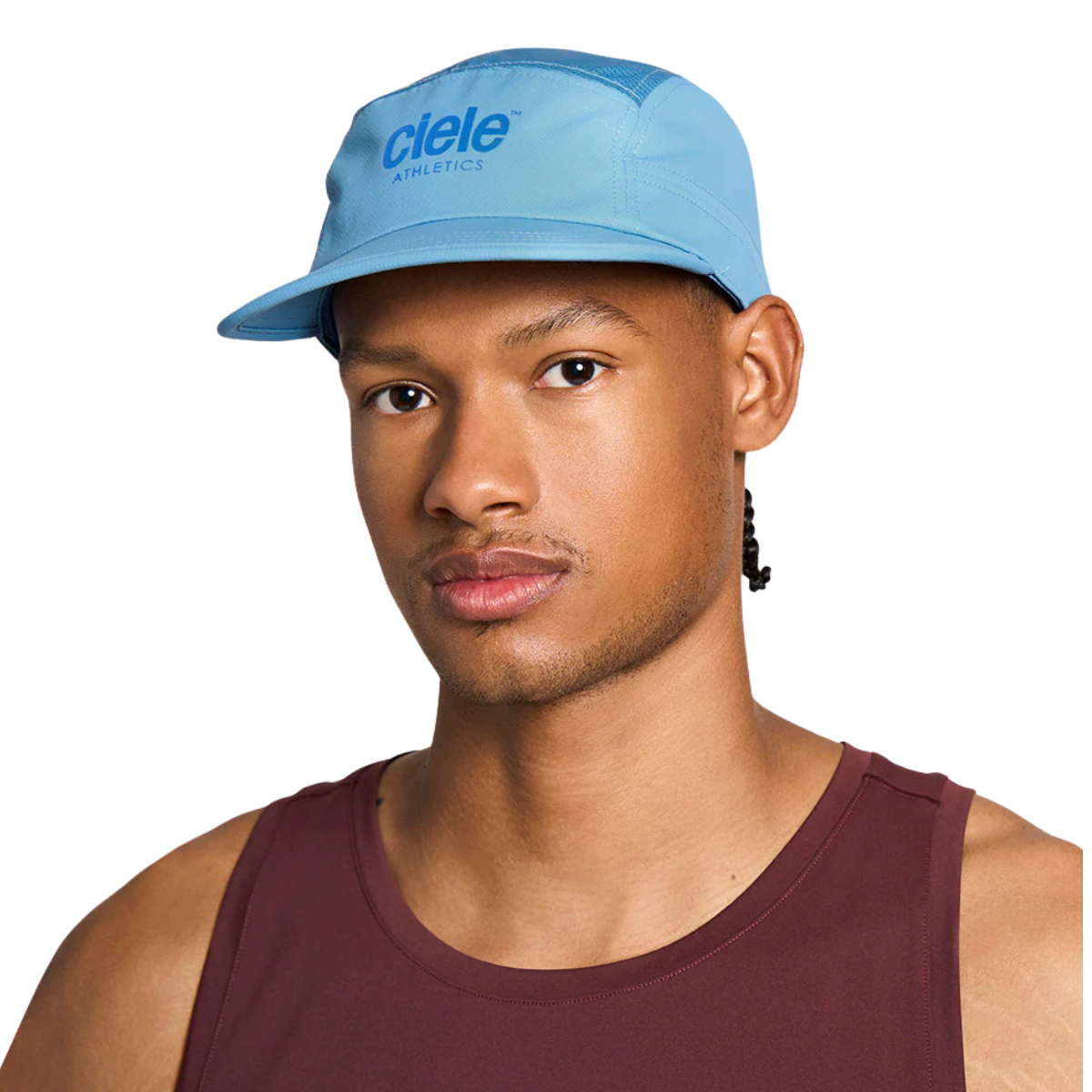 u-2-ca-0056
Ciele Casquette GOCap - Classic - Athletics - Unisexe - DUSTY BLUE