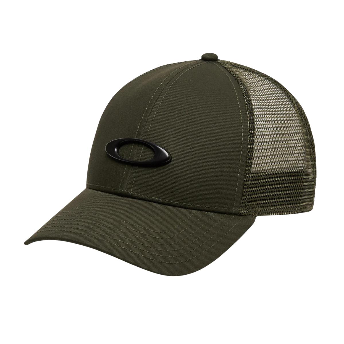 fos900005
Oakley Casquette Trucker Ellipse - Homme - NEW DARK BRUSH