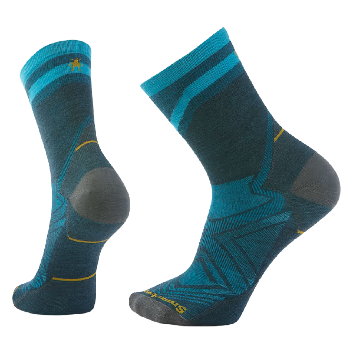 sw001656
Smartwool Bas Run - Unisexe - TWILIGHT BLUE