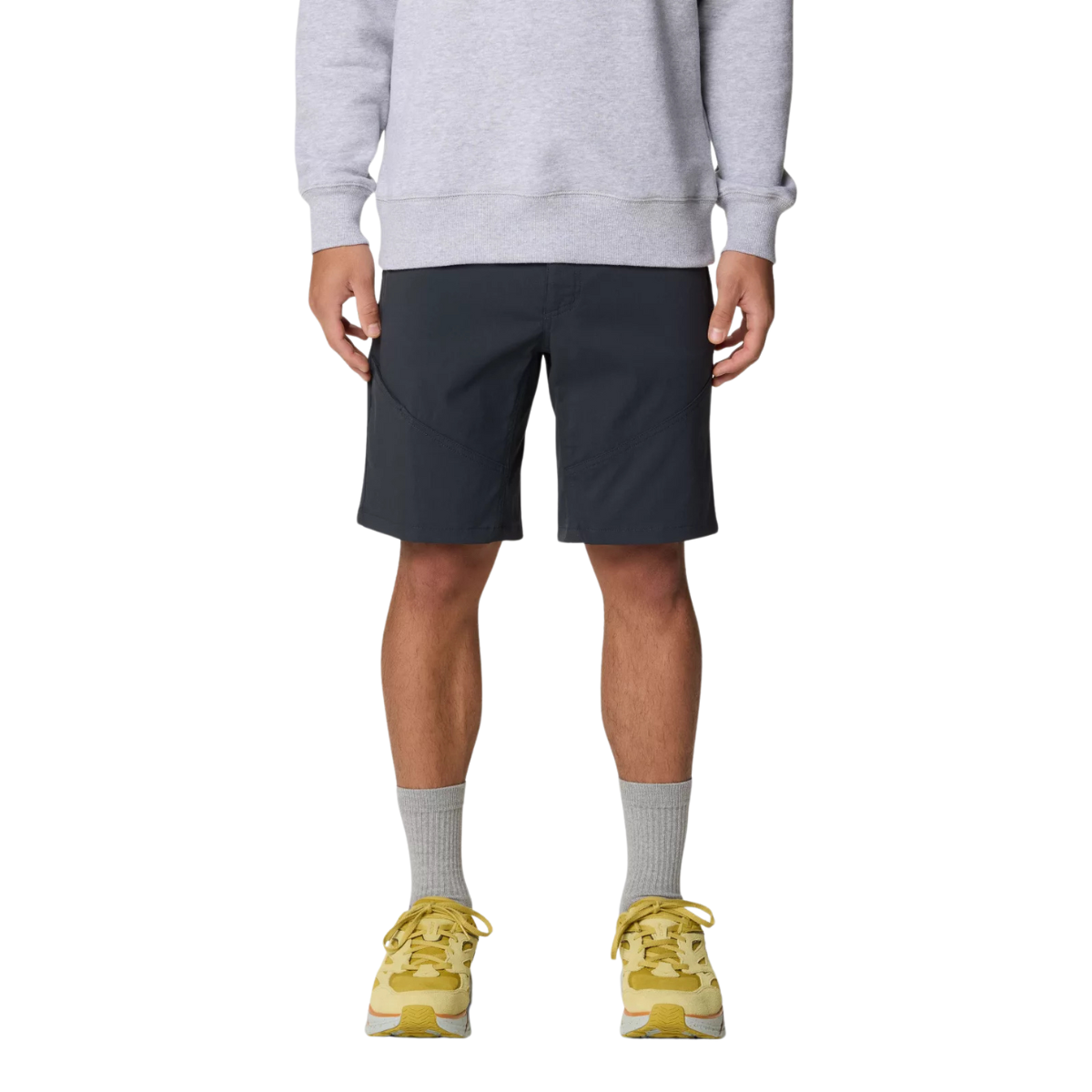 2110291
Montain Hardwear Short Hardwear Ap Active - Homme - DARK STORM