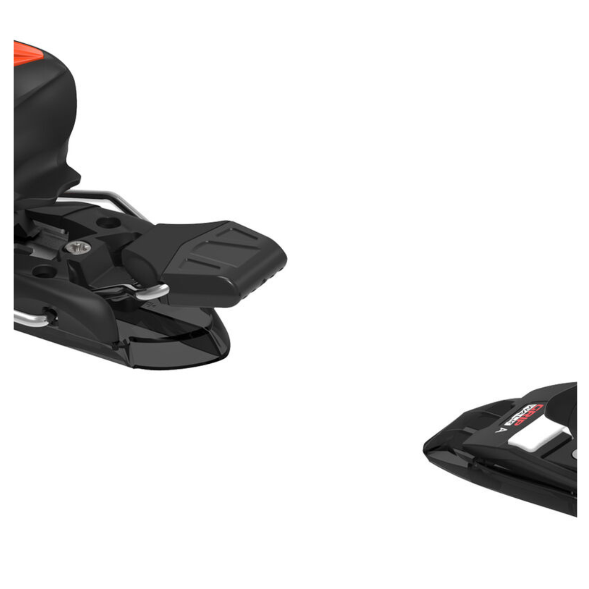 Look Fixation Ski Alpin NX 7 Lifter B73