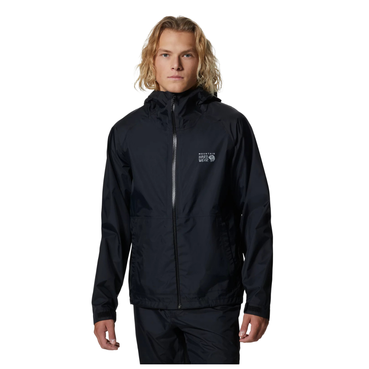 2093511
Montain Hardwear Veste Threshold - Homme - NOIR