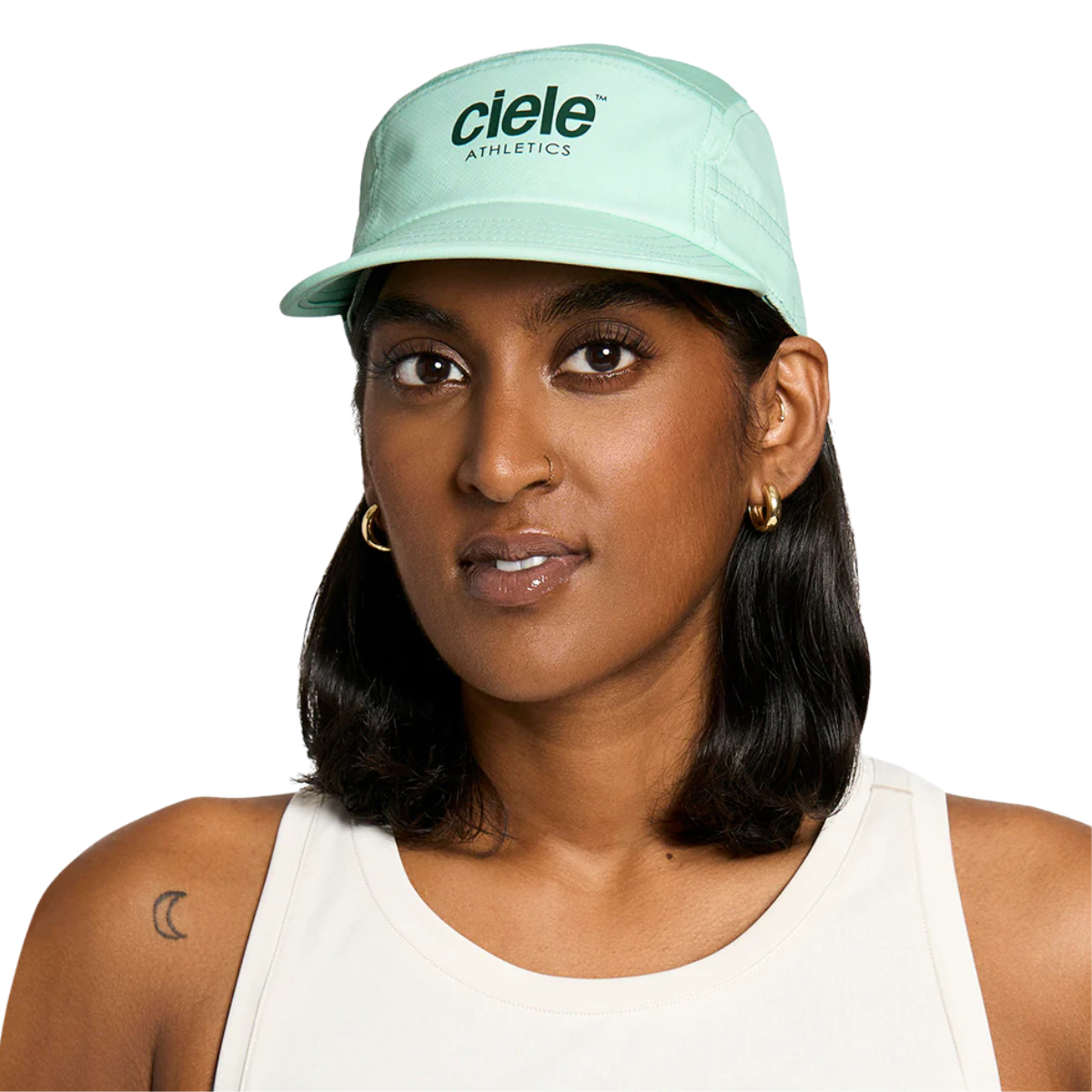 Ciele Casquette GOCap - Classic - Athletics - Unisexe