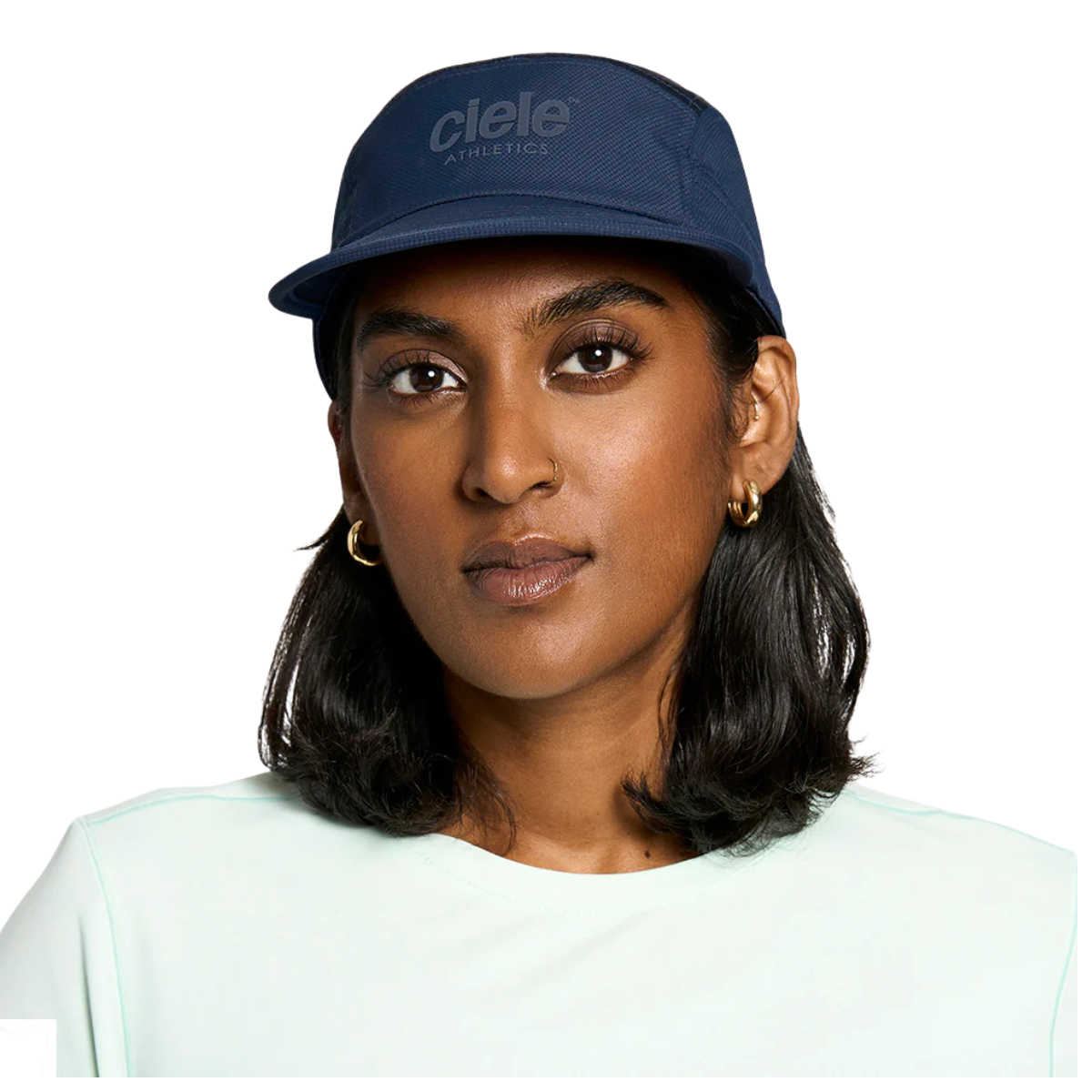 u-2-ca-0056
Ciele Casquette GOCap - Classic - Athletics - Unisexe - DEEP SPACE