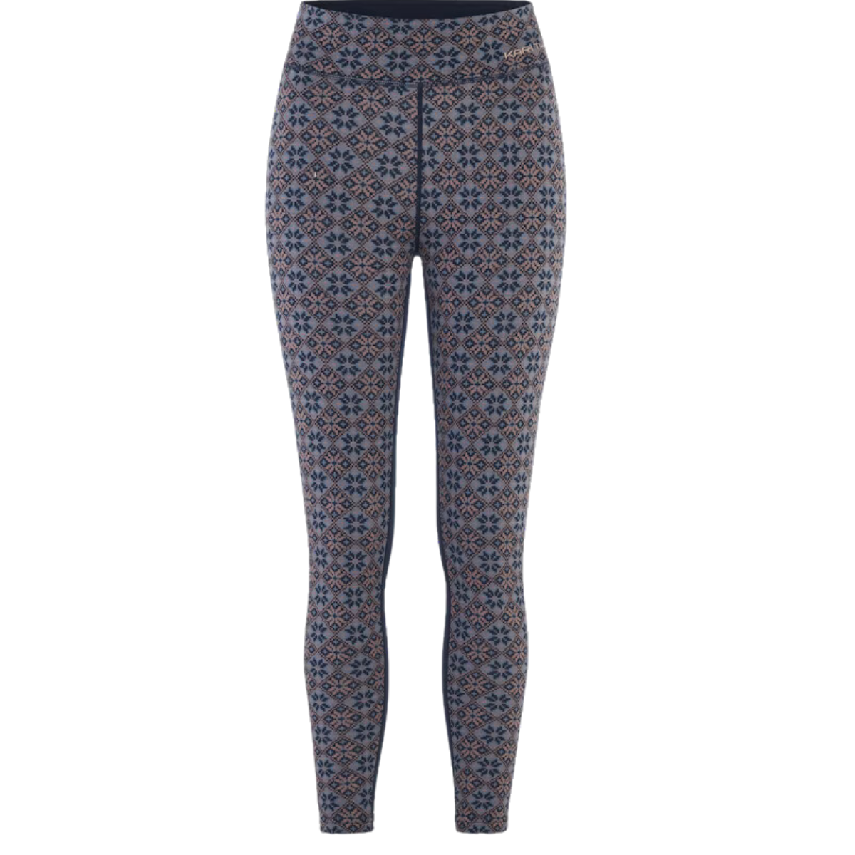 611365
Kari Traa Pantalon Rose Light Baselayer High Waist…dARK BLUE NAVY