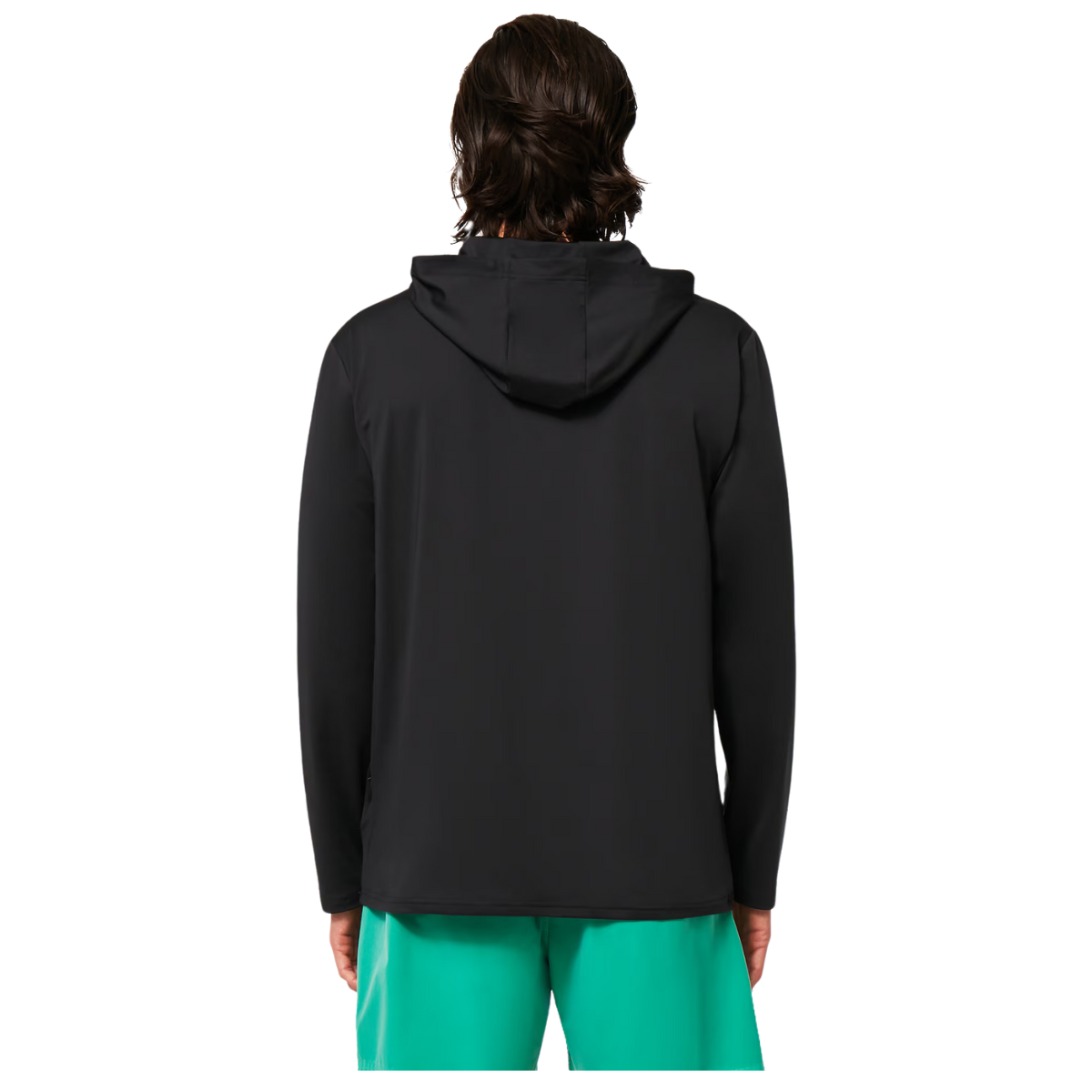 Oakley Chandail À Capuchon Rainbow Rash Guard - Homme