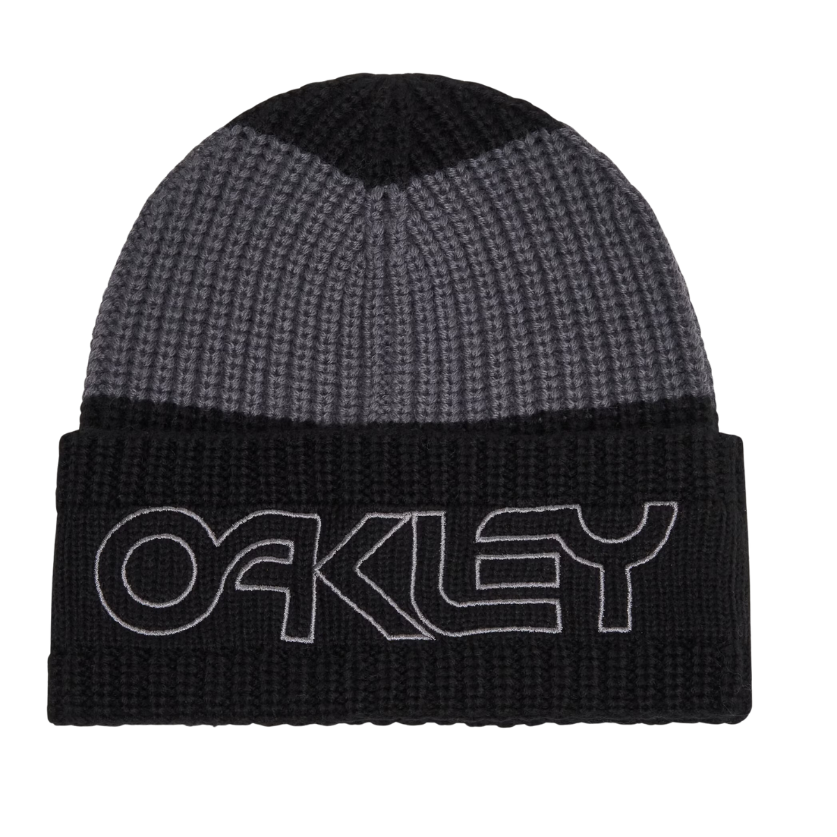 fos901285
Oakley Tuque TNP Deep Cuff - Homme - BLACKOUT