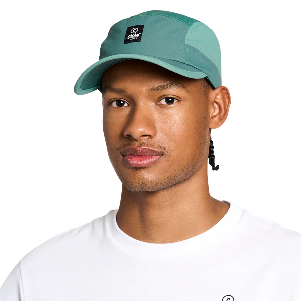 u-2-ca-0057
Ciele Casquette GOCap SC - Classic - C Plus Box - Unisexe - SILVER PINE