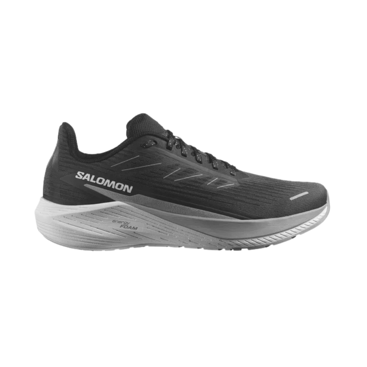 l47683900
Salomon Chaussures De Course Sur Route Aero Blaze 2 - Homme - BLACK/BLACK/SHARKSKIN