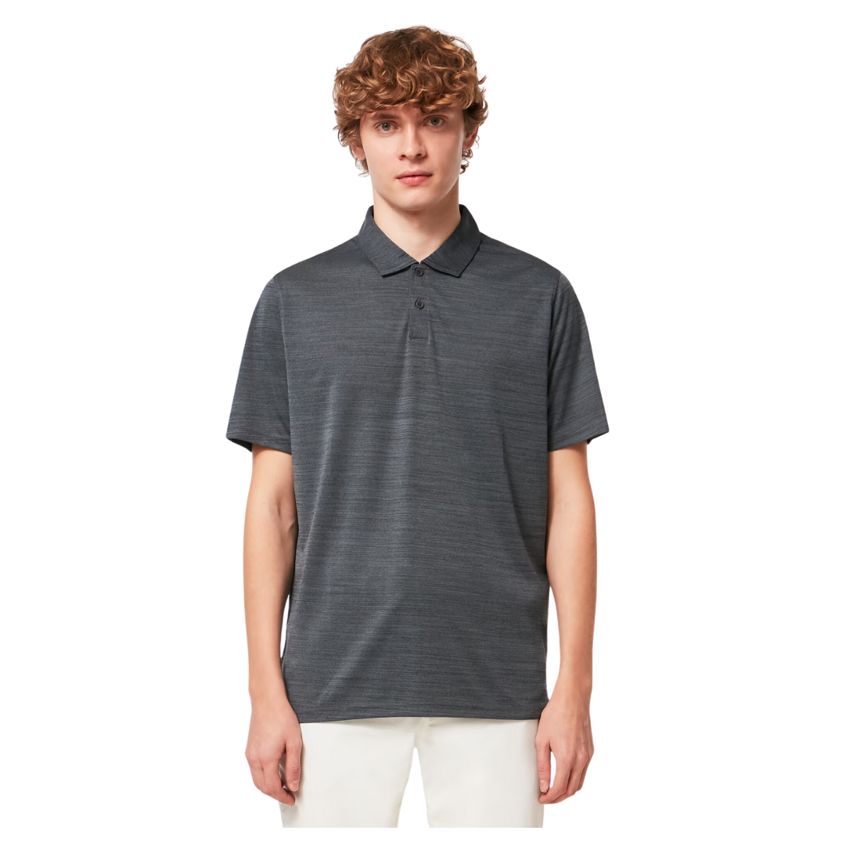 Oakley Polo Aero Hydrolix - Homme