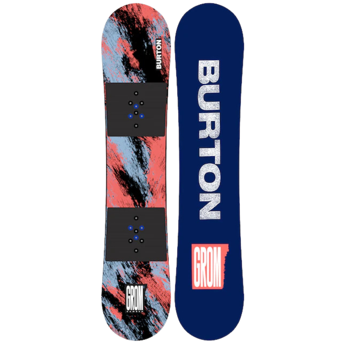 243811
Burton Planche À Neige Grom À Cambrure Reguliere - Enfant - ASSORTIE