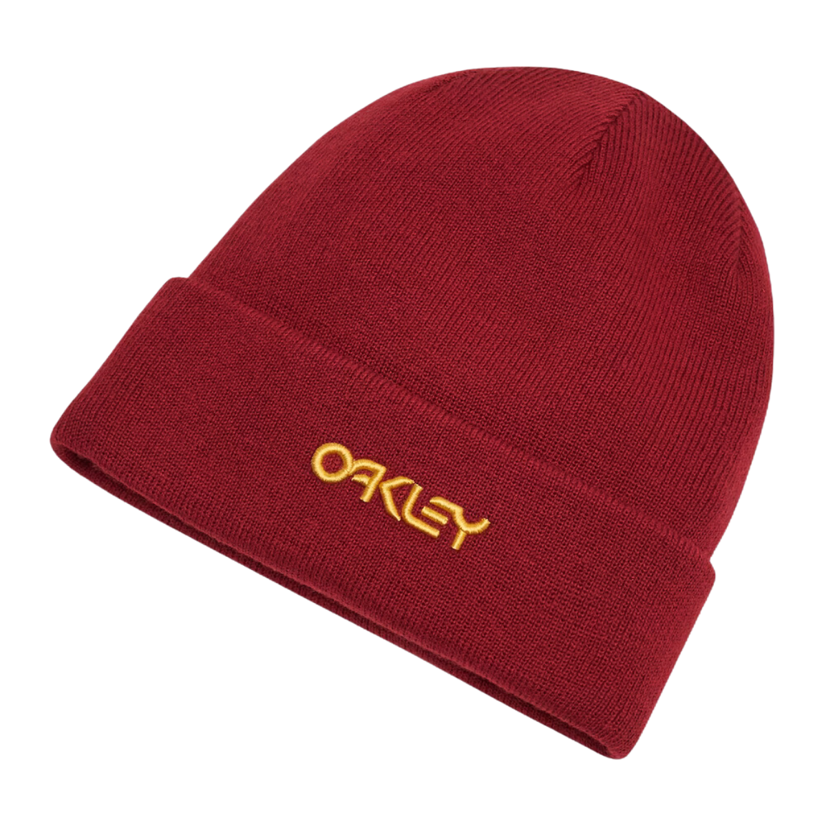 Oakley Tuque B1 B Logo - Homme fos900256 rouge