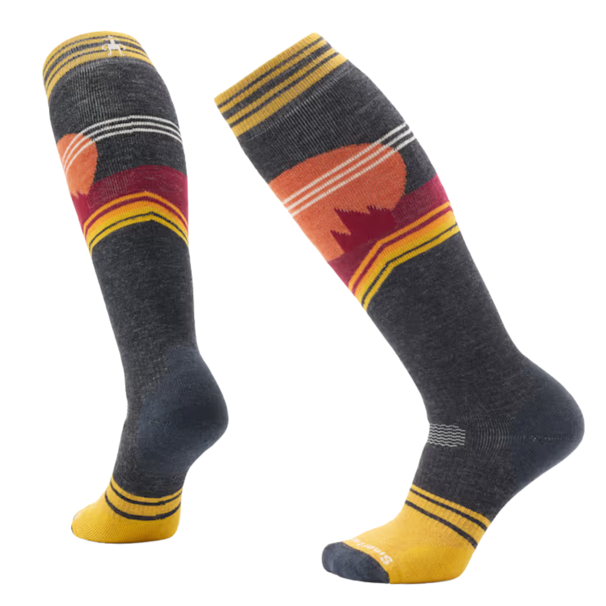 sw002172
Smartwool Bas Snowboard Full Cushion Moon Energy Over the Calf - Femme - HONEY GOLD