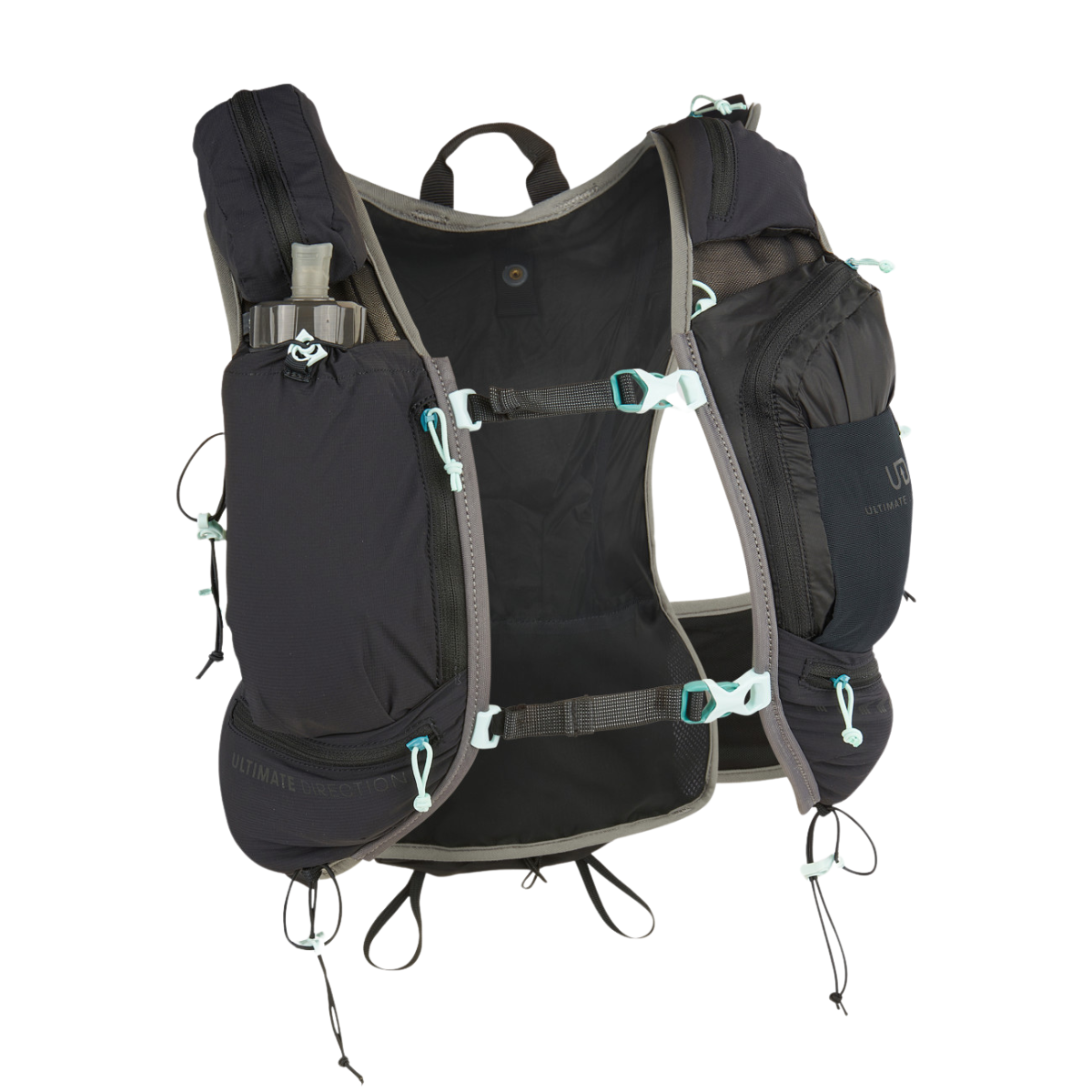 ud804594220nx
Ultimate Direction Veste D'hydratation Adventure Vesta 6 - Femme - ONYX