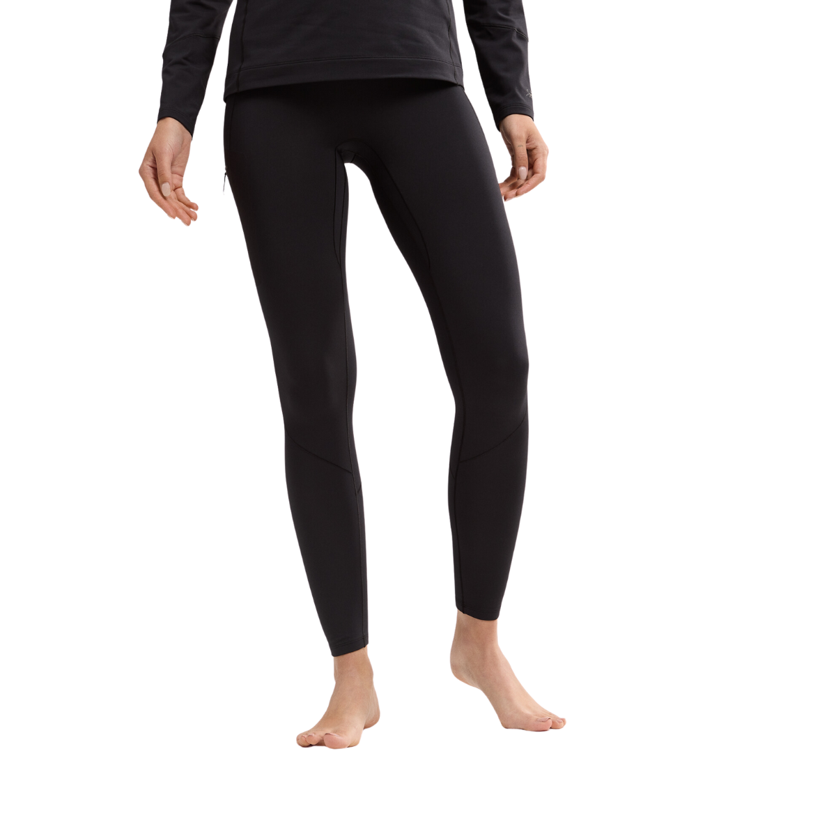 Arcteryx Collant Rho Bottom - Femme x000007308
