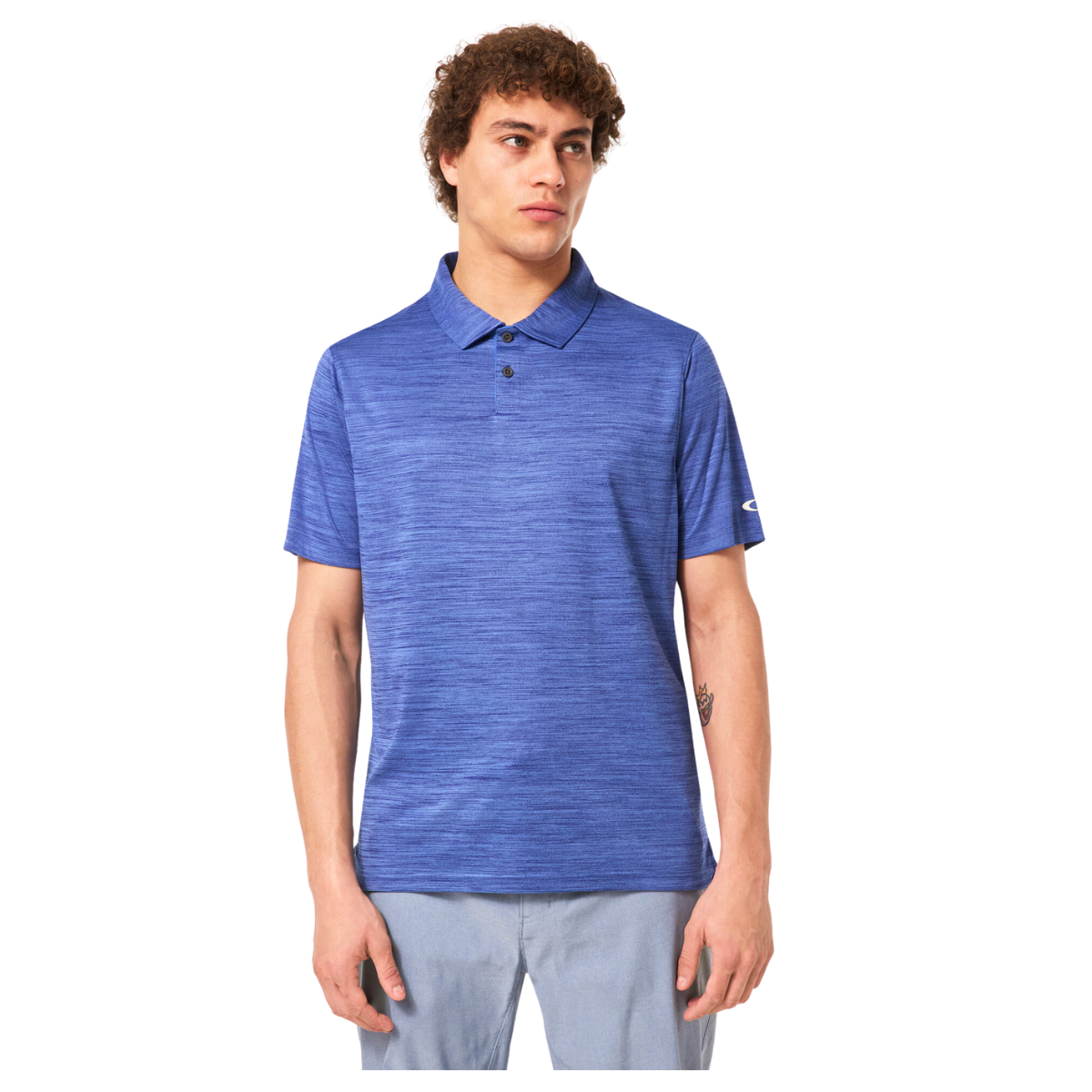 Oakley Polo Aero Hydrolix - Homme