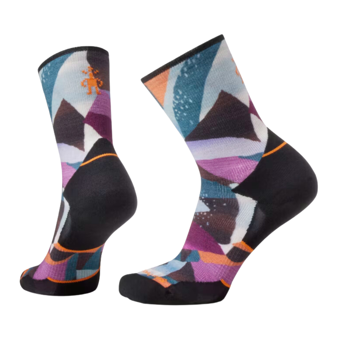 sw002189
Smartwool Bas Trail Run Targeted Cushion - Femme - BLACK