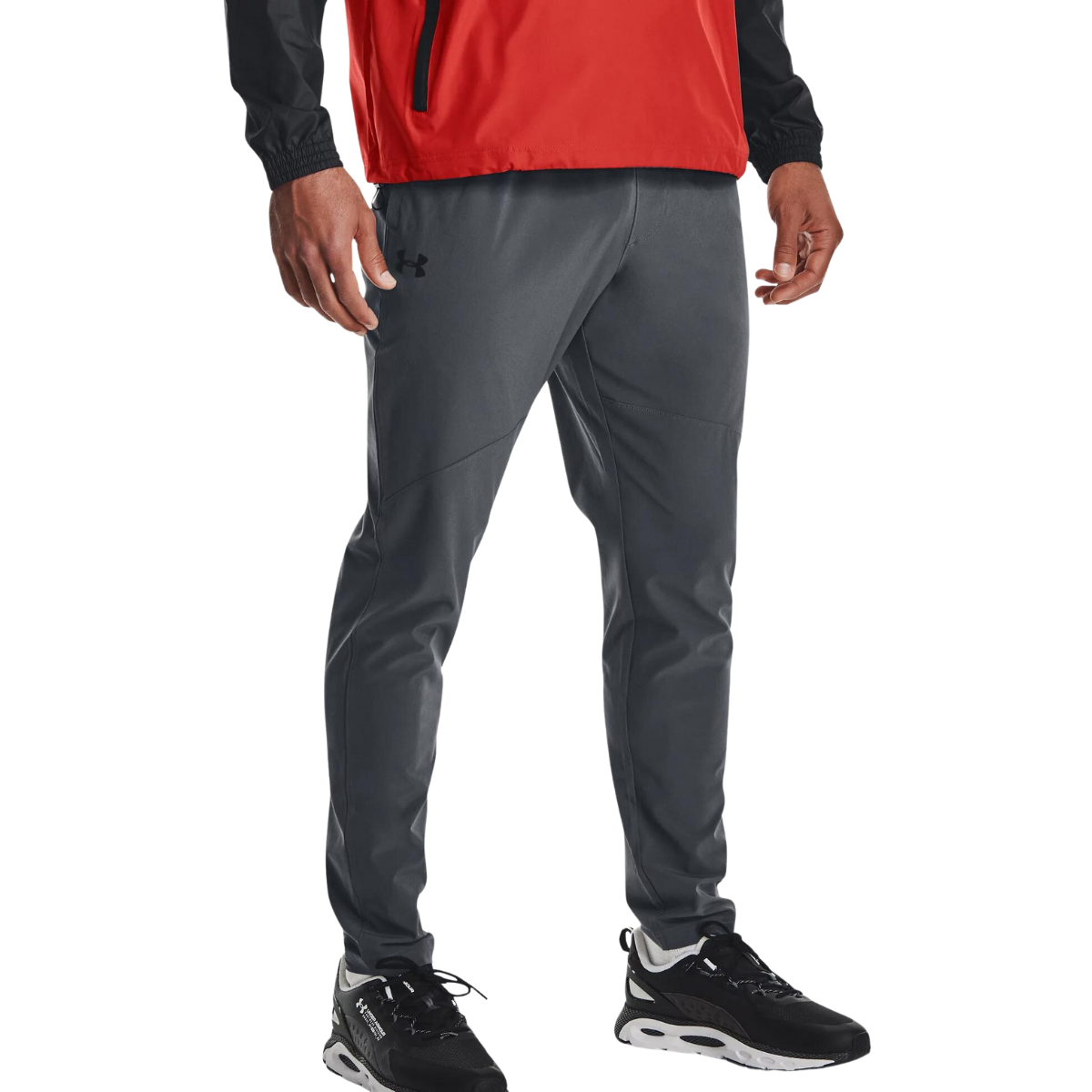Under Armour Pantalon Stretch Woven - Homme