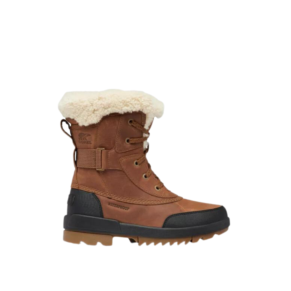 Sorel Bottes Imperméables Tivoli IV - Femme 1915731