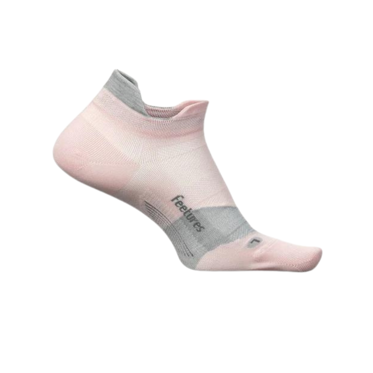 e5584 Feetures Bas Elite - Femme - PROPULSION PINK