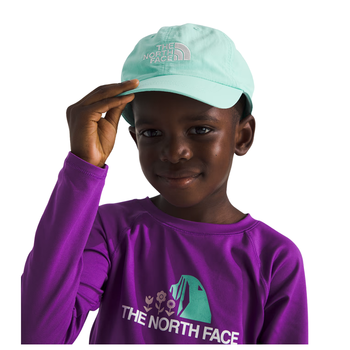 The North Face Casquette Horizon - Enfant