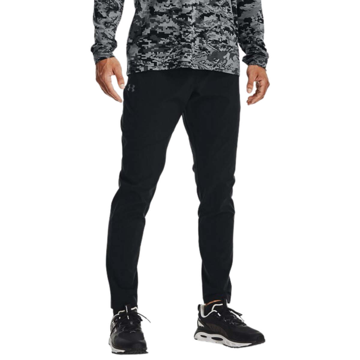 Under Armour Pantalon Stretch Woven - Homme