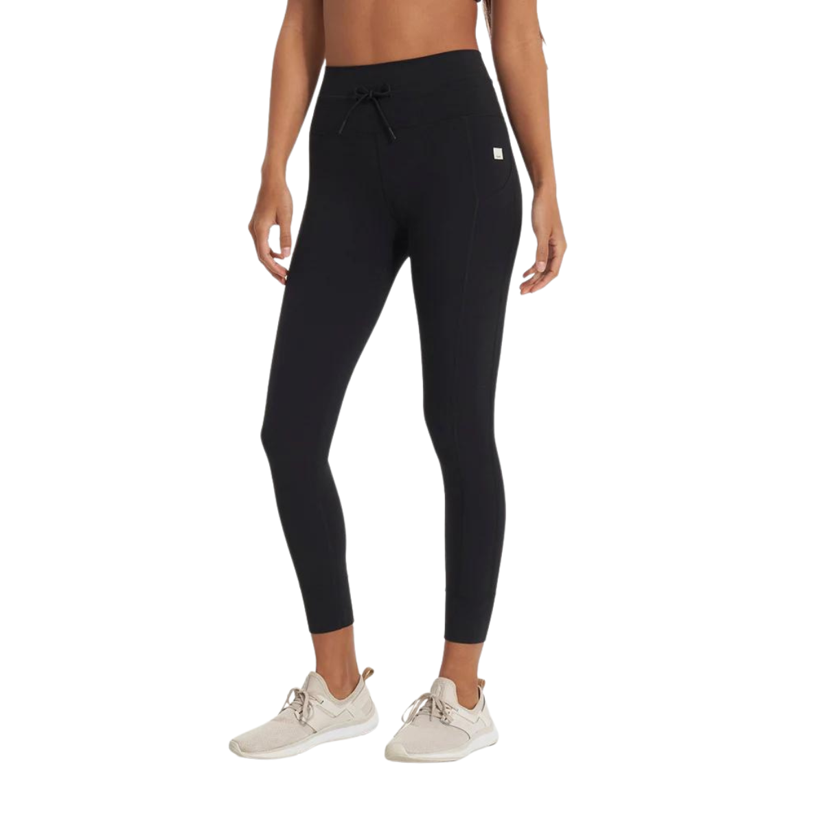 Vuori Legging Daily Pocket - Femme vw490 - NOIR