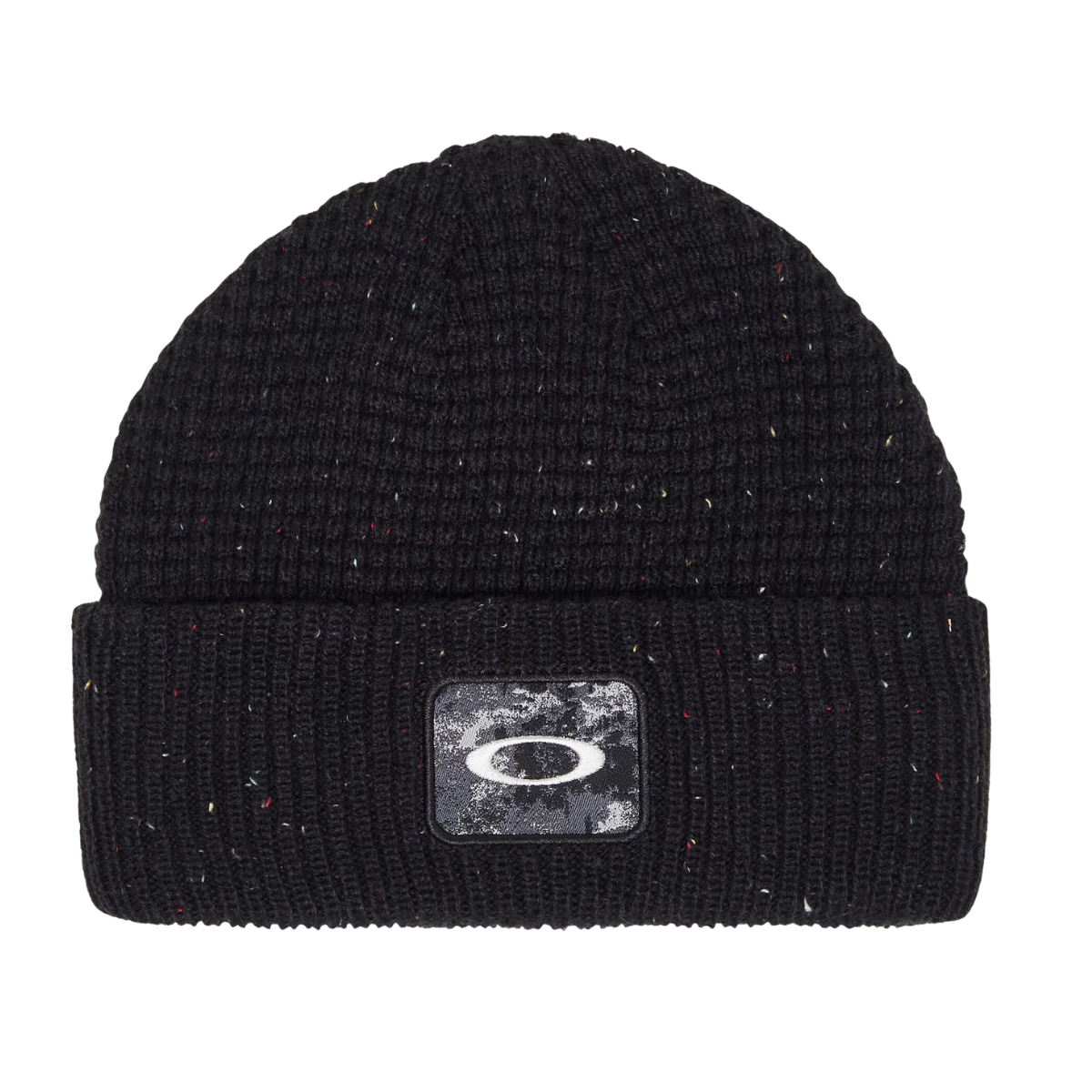 fos901658
Oakley Tuque Ellipse Patch Waffle - Unisexe - BLACKOUT