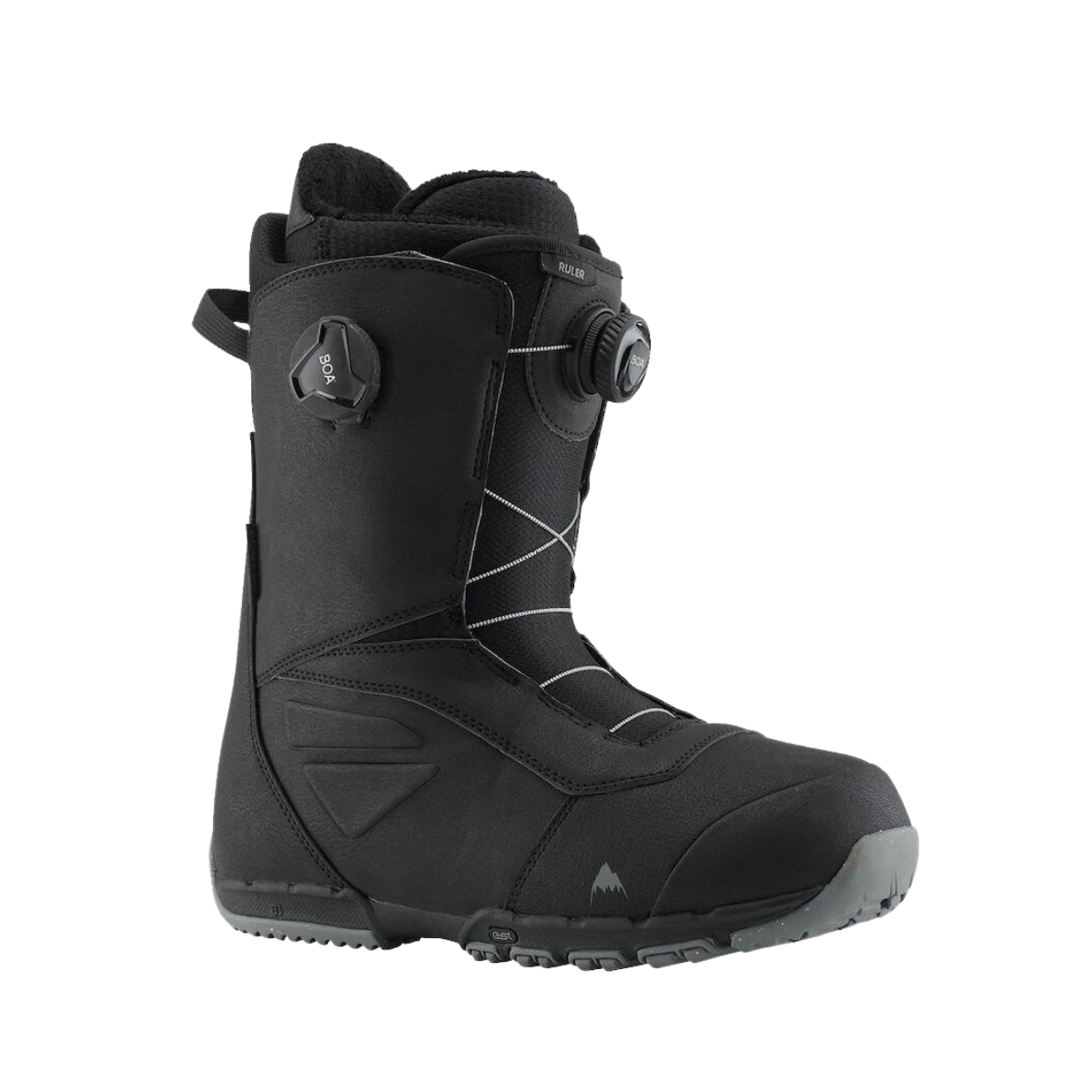 Burton Bottes De Planche À Neige Ruler Boa - Homme