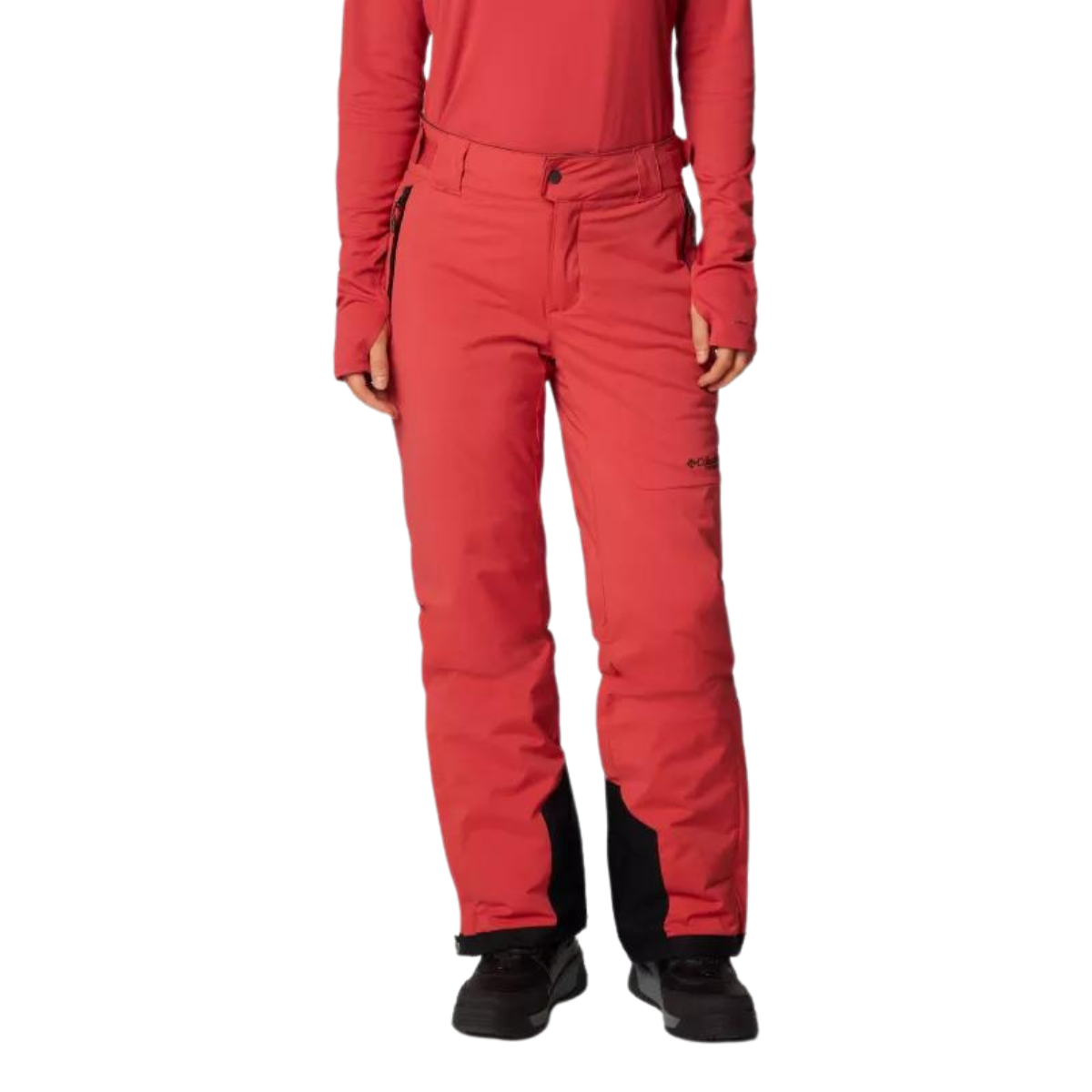 2085801
Columbia Pantalon Isolé Cirque Bowl - Femme - DAREDEVIL