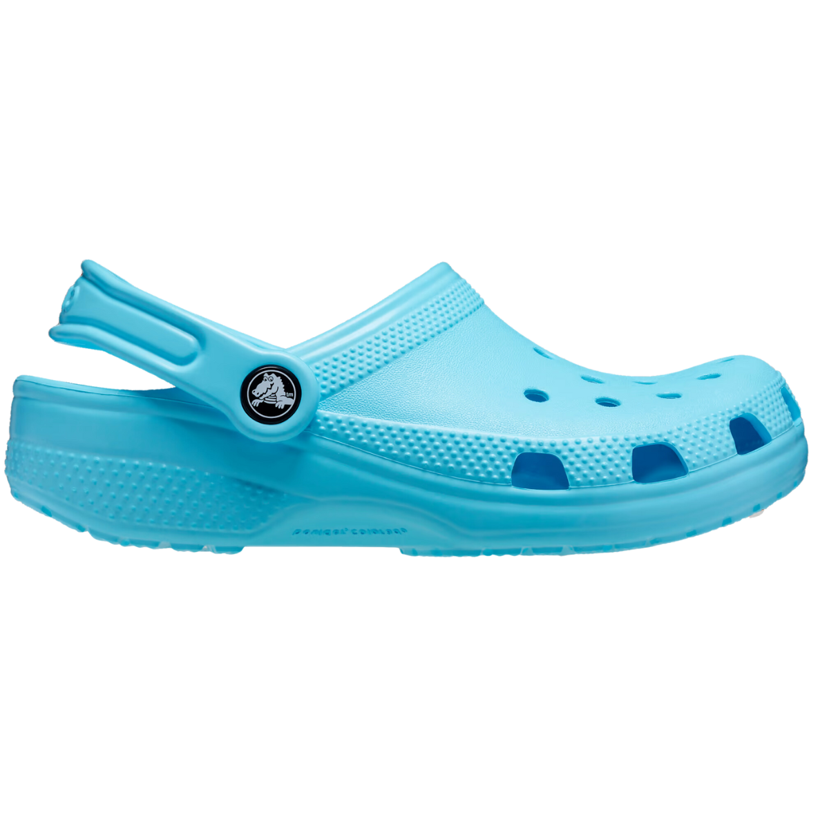 Crocs Sandales Classic Clog - Enfant